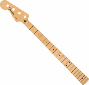 Fender Player Series LH Jazz Bass Mástil de bajo #63711