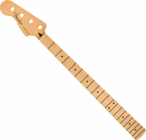 Fender Player Series LH Precision Bass Mástil de bajo #63716