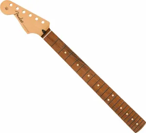 Fender Player Series LH 22 Pau Ferro Mástil de guitarra #63704