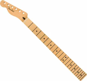 Fender Player Series LH 22 Arce Mástil de guitarra
