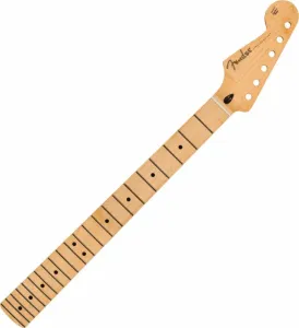Fender Player Series Reverse Headstock 22 Arce Mástil de guitarra #500174