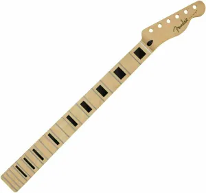 Fender Player Series Telecaster Neck Block Inlays Maple 22 Arce Mástil de guitarra