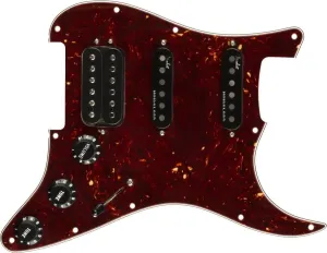 Fender Pre-Wired Strat HSS #21652