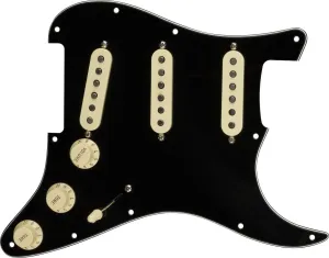 Fender Pre-Wired Strat SSS 57/62 #499740