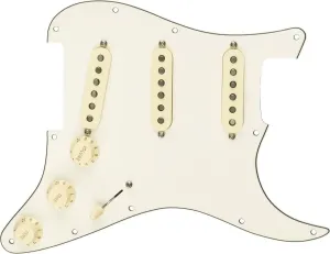 Fender Pre-Wired Strat SSS 57/62 #21648