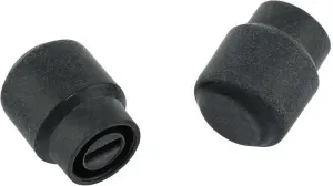 Fender Road Worn Telecaster Top Hat Switch Tips Negro