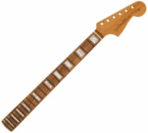 Fender Roasted Jazzmaster 22 Pau Ferro Mástil de guitarra