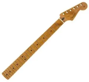 Fender Roasted Maple Narrow Tall 21 Arce Mástil de guitarra #499743