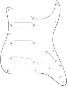 Fender Strat PKRD #1607