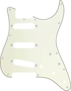 Fender Stratocaster PKRD #4220