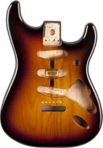 Fender Stratocaster Sunburst #4425