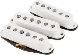 Fender Custom Shop Fat ´50s Stratocaster #499600