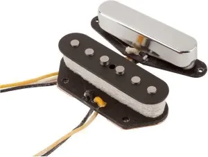 Fender Custom Shop Texas Special Telecaster Pastilla individual