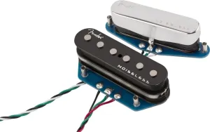 Fender Ultra Noiseless Tele Vintage Pastilla individual