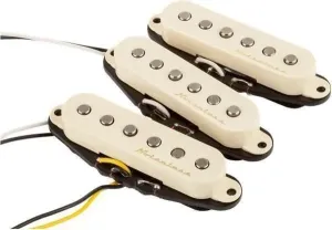 Fender Vintage Noiseless Stratocaster Pastilla individual