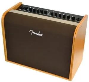 Fender Acoustic 100 Combo para Guitarra Acústica-Eléctrica