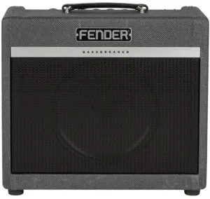 Fender Bassbreaker 15 #667445