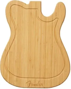 Fender Cutting Board Tablas de cortar