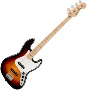 Fender Squier Affinity Series Jazz Bass MN WPG 3-Color Sunburst Bajo de 4 cuerdas