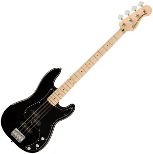 Fender Squier Affinity Series Precision Bass PJ MN BPG Black Bajo de 4 cuerdas
