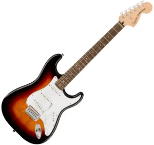 Fender Squier Affinity Series Stratocaster 3-Color Sunburst Guitarra eléctrica