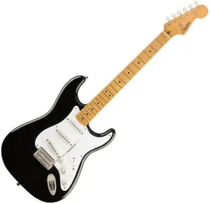 Fender Squier Classic Vibe 50s Stratocaster MN Negro #21598