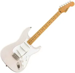 Fender Squier Classic Vibe 50s Stratocaster MN White Blonde #21597