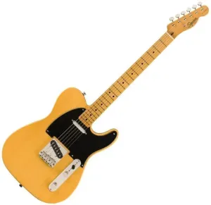 Fender Squier Classic Vibe 50s Telecaster MN Butterscotch Blonde Guitarra electrica