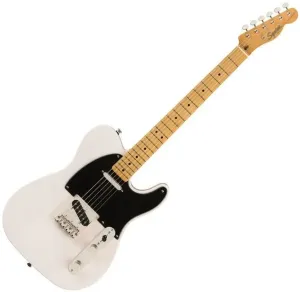Fender Squier Classic Vibe 50s Telecaster MN White Blonde #21594