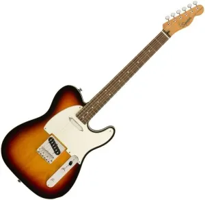 Fender Squier Classic Vibe 60s Custom Telecaster 3-Tone Sunburst #21600
