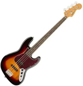 Fender Squier Classic Vibe '60s Jazz Bass IL 3-Tone Sunburst #634480