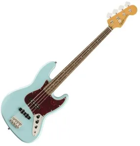 Fender Squier Classic Vibe '60s Jazz Bass IL Daphne Blue #651476