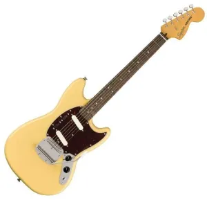 Fender Squier Classic Vibe '60s Mustang IL Vintage White #499716