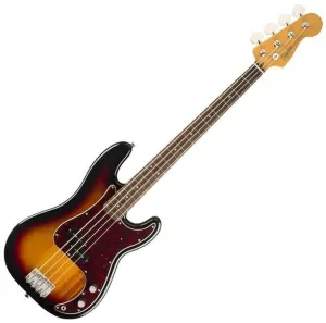 Fender Squier Classic Vibe '60s Precision Bass IL 3-Tone Sunburst #650788