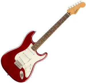 Fender Squier Classic Vibe 60s Stratocaster IL Candy Apple Red #664876