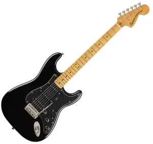 Fender Squier Classic Vibe '70s Stratocaster HSS MN Negro #20972