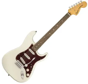 Fender Squier Classic Vibe '70s Stratocaster IL Olympic White #20973