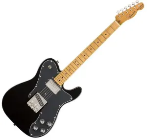 Fender Squier Classic Vibe '70s Telecaster Custom MN Negro #20974