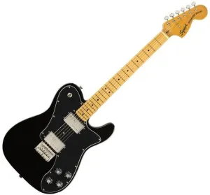 Fender Squier Classic Vibe '70s Telecaster Deluxe MN Negro #634481
