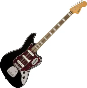 Fender Squier Classic Vibe Bass VI IL Negro #665958