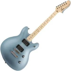 Fender Squier Contemporary Active Starcaster MN Ice Blue Metallic #21614