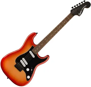 Fender Squier Contemporary Stratocaster Special HT LRL Black Sunset Metallic