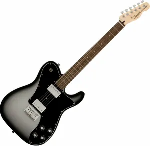 Fender Squier FSR Affinity Series Telecaster HH LRL Silverburst Guitarra electrica