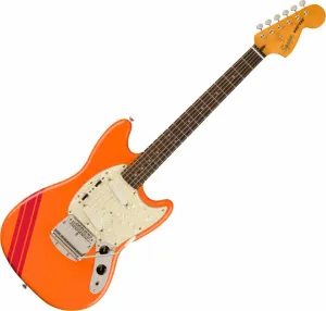 Fender Squier FSR Classic Vibe '60s Competition Mustang Capri Orange