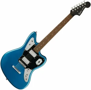 Fender Squier FSR Contemporary Jaguar HH LRL Lake Placid Blue