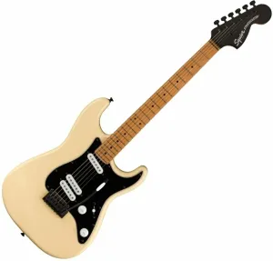 Fender Squier FSR Contemporary Stratocaster Special RMN Vintage White