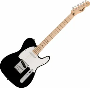 Fender Squier Sonic Telecaster MN Black Guitarra electrica