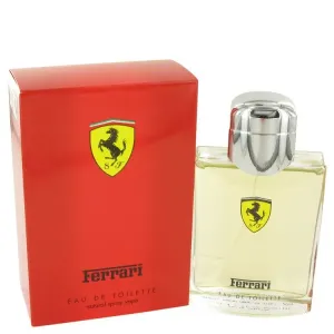 perfumes de hombre Ferrari