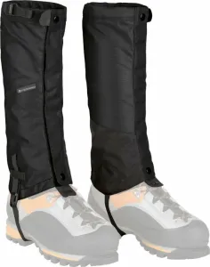 Ferrino Nordend Gaiters Black S/M Cubre zapatos
