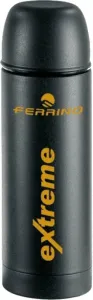 Ferrino Extreme Vacuum Bottle 500 ml Black Termo